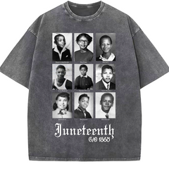 Class of Juneteenth 1865