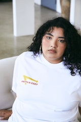 Pretty Cozy at In n Out Tee