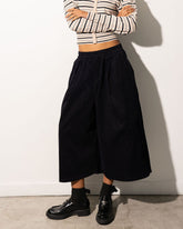 Cozy Corduroy Sweats
