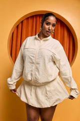 It’s ALL about the cream set