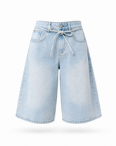 Brittany Bermuda Shorts