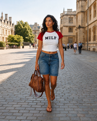 MILF TEE