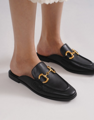 Vivian Slip On Loafers