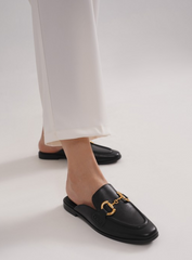 Vivian Slip On Loafers
