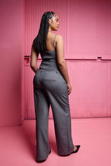 Business but make it Chic set