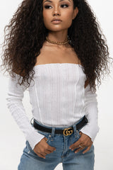 BOHO PRETTY GIRL TOP