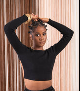 HALFWAY IN BLACK TOP