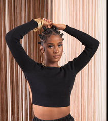 HALFWAY IN BLACK TOP