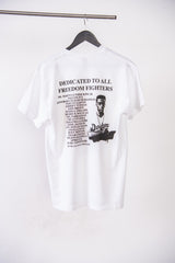 Fight the Power tee