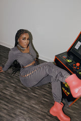 No Strings Attached Set