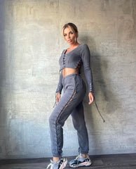 No Strings Attached Set