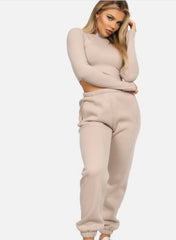 NUDE SWEATS