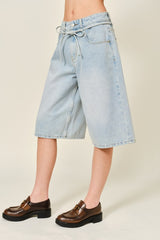 Brittany Bermuda Shorts