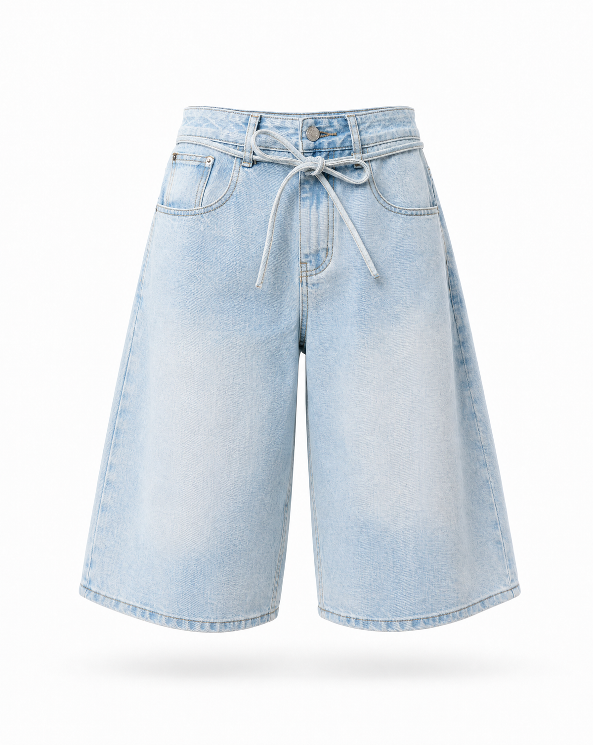 Brittany Bermuda Shorts