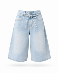 Brittany Bermuda Shorts
