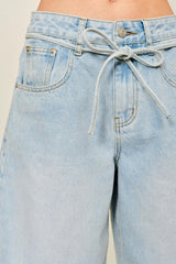 Brittany Bermuda Shorts