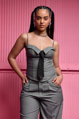 Business but make it Chic set