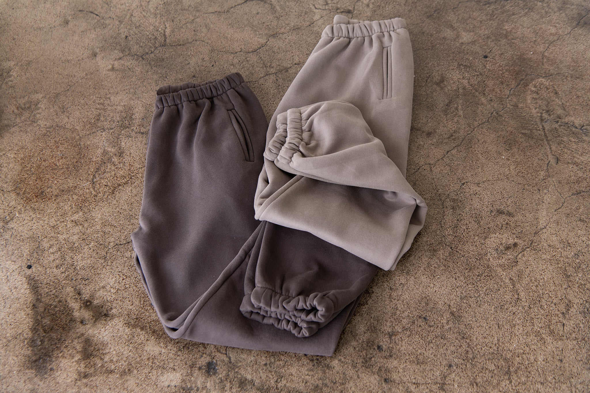 Cozy Sweats