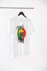 Fight the Power tee