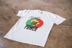 Fight the Power tee
