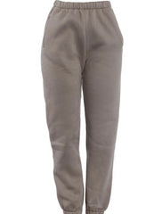 GREY SWEATS