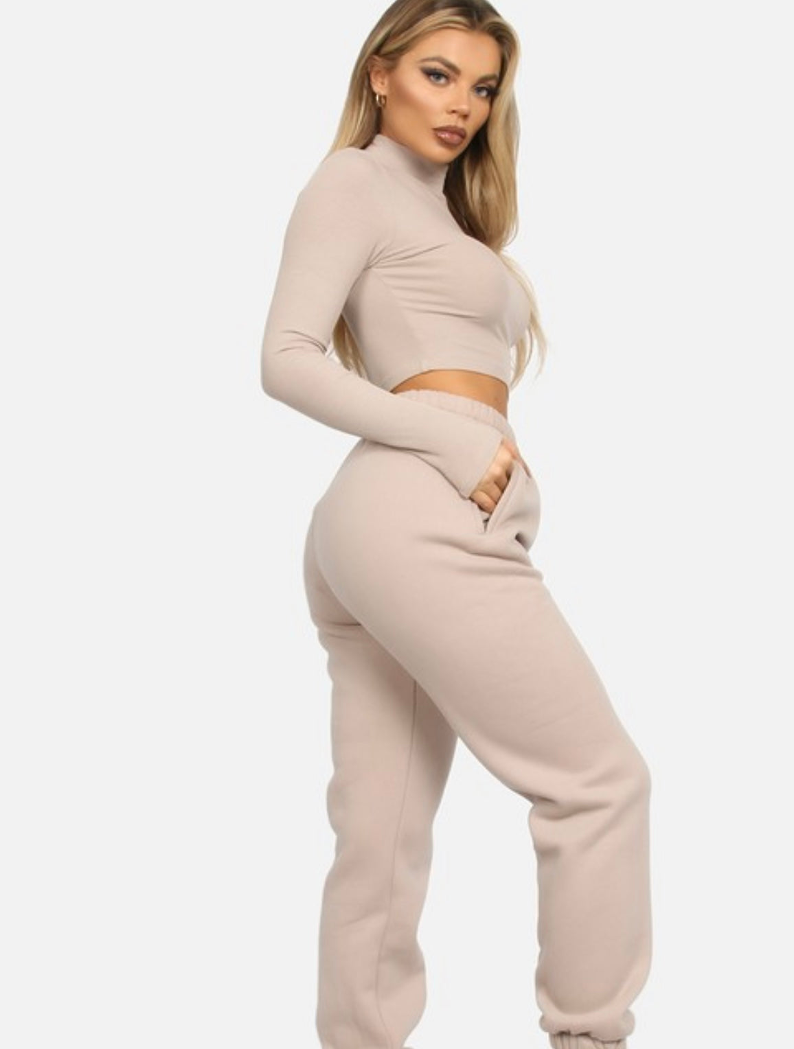Cozy Sweats